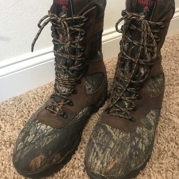 redhead expedition ultra